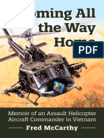 Coming All The Way Home - Memoir of An Assault Helicopter Aircraft Commander in Vietnam - McFarland PDF