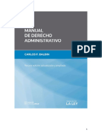 BALBIN- PROCEDIMENTO Y PROCESO.pdf