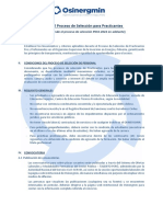 Bases Concurso PRACTICANTES PDF