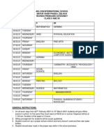 Preboard - 2 X and Xii 18 2 2021 PDF