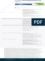 Linea Del Tiempo Historia de La Programacion PDF