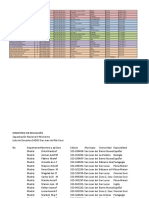 Ejercicio Contabilidad