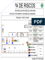 Mapa de Risco - Pronto PDF
