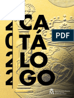 Catálogo Alta Calidad