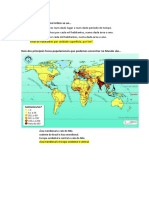 Banco de Itens Populacao 8 Ano