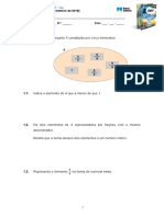 Espaço 5 - Proposta de Teste