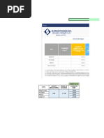 Códigos Kardex y su Uso en Almacenes | PDF