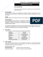 CMA CostAccounting Jk-Merged PDF