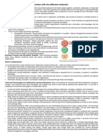 IMS Notes For Exam PDF