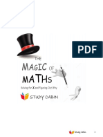 Formulas PDF