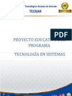 Pep Tecnologia-Sistemas PDF