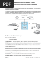 PPSC Notes Unit I