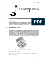 Chapter 3 (3PHASE) PDF