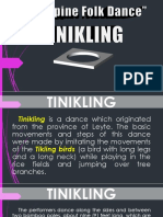 PE Tinikling 3.1 PDF