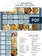2 Week Meal Plan 1 PDF