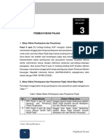 Bahan Ajar KUP 3 PDF