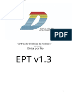 DStage ETC v1.3 Manual - Docx.en - PT