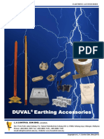 Duval Earthing