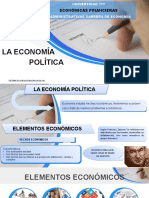 Economia Politica