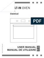 64487SC616GTXV - Manual PDF