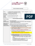 ALG1-V01 - Guía #4B - Parcial 4 - Desde PDF