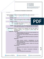 FICHA TÉCNICA DE ACTIVIDADES DE CAPACITACIÓN .pdf