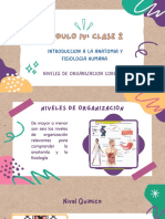CLASE 2 - MODULO IV - I. Anatomia y Fisiologia - 09-02-23 - Lic. Baez Haydee