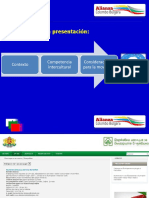PPT. Competencia Intercultural. Sesión 1 PDF