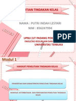 PPT Modul 1 PTK PDF