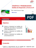 S.9.Medidas de Dispersión y Forma PDF