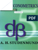 A.H.Studenmund.Using.Econometrics.A.Practical.Guide.(5th.Edition).pdf