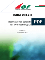 IOF ISOM 2017-2 Revision 5 September 2022 PDF
