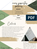 Nuevas Propuestas Politicas PDF