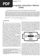 Download Audio Steganography Using Mod 4 Method M4M by Journal of Computing SN64328272 doc pdf