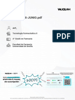 Wuolah Free EXAMEN TF II JUNIO PDF