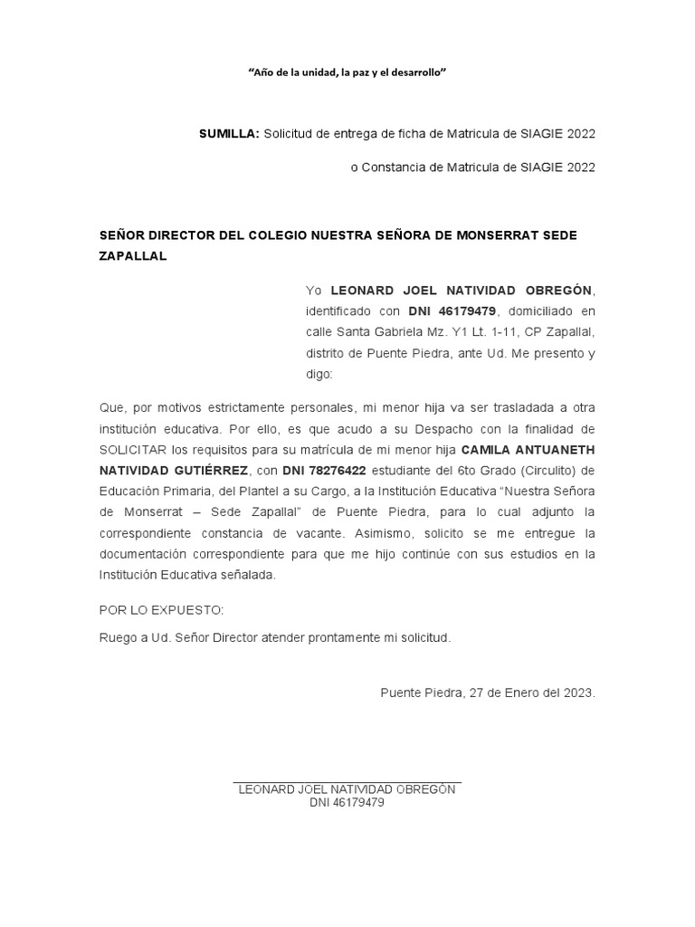 SUMILLA | PDF