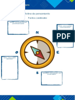Rutina de Pensamiento PDF