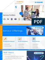 SunSmart Services Portfolio-1 PDF