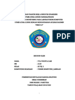 Laporan Full Tya 11 TKJ 2 PDF