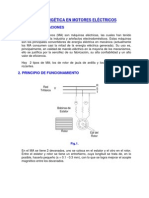 Eficiencia en Motores Electricos