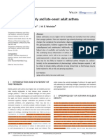 Astm Elderly PDF