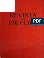 Revista-De-Folclor - an-IV - NR - 03-04 - 1959 2 PDF
