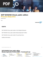 L200 Solution Deep Dive S4HANA Cloud (Public Cloud) - Nov2022