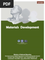 Download Materials Development by Juliansya SN64328794 doc pdf