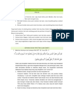 Khutbah Gerhana (Nurul Islam) PDF