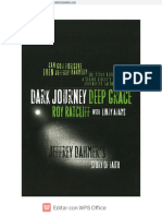 Dark Journey Deep Grace Jeffrey Dahmers Story of Faith - En.es PDF