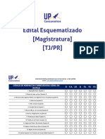 Sistematizado TJPR PDF