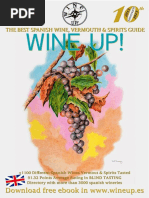 Winemaking Log | PDF | Fermentation In Winemaking | Winemaking