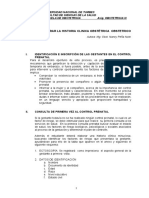 Guía para Elaborar La Historia Clinica