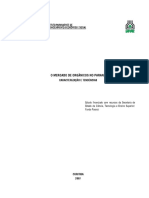 RP Mercado Organicos 2007 PDF